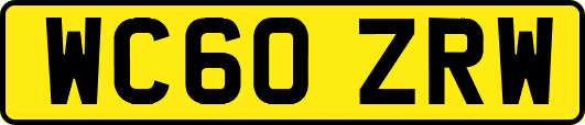 WC60ZRW