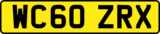 WC60ZRX