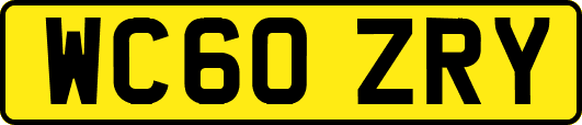 WC60ZRY