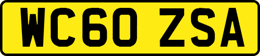 WC60ZSA