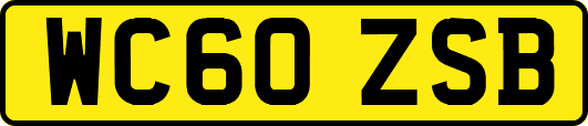 WC60ZSB
