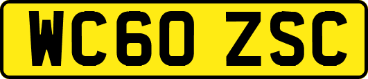 WC60ZSC