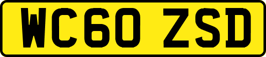 WC60ZSD