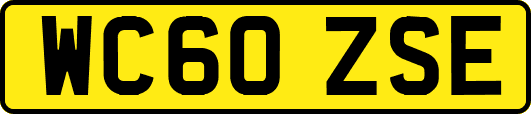 WC60ZSE