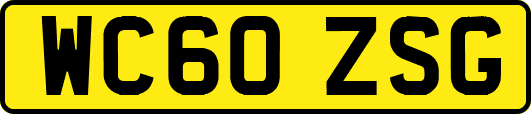 WC60ZSG