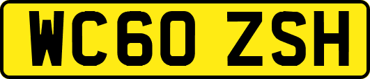 WC60ZSH