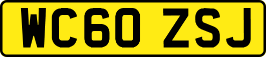 WC60ZSJ
