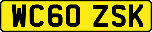 WC60ZSK