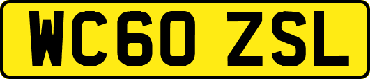 WC60ZSL