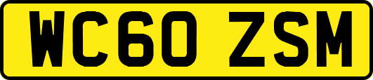 WC60ZSM