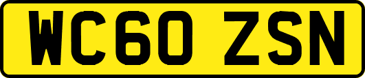 WC60ZSN