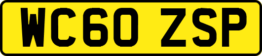 WC60ZSP