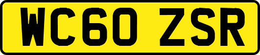 WC60ZSR