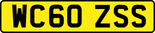 WC60ZSS
