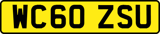 WC60ZSU