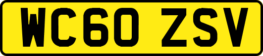 WC60ZSV