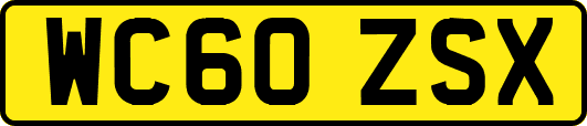 WC60ZSX