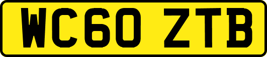 WC60ZTB