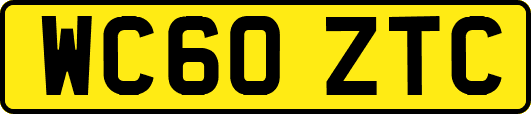 WC60ZTC