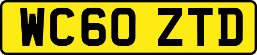 WC60ZTD