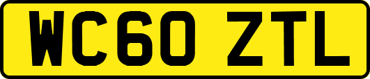 WC60ZTL