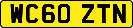 WC60ZTN
