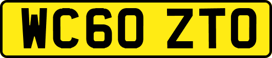 WC60ZTO