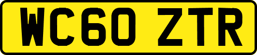 WC60ZTR