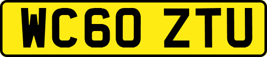 WC60ZTU