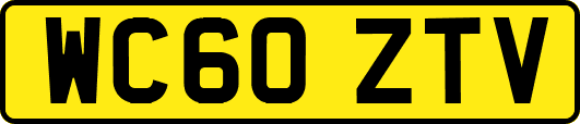 WC60ZTV