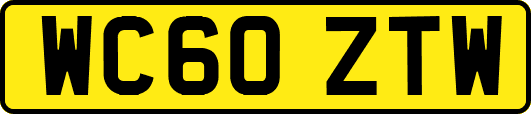 WC60ZTW