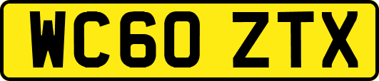 WC60ZTX