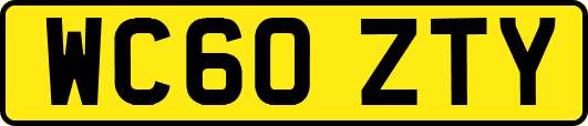 WC60ZTY