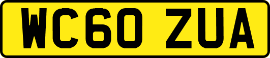 WC60ZUA
