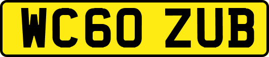 WC60ZUB
