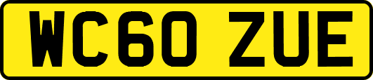 WC60ZUE