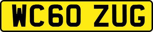 WC60ZUG