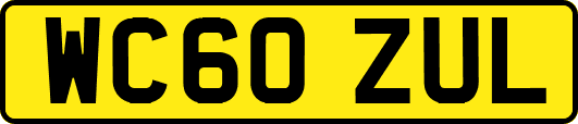 WC60ZUL