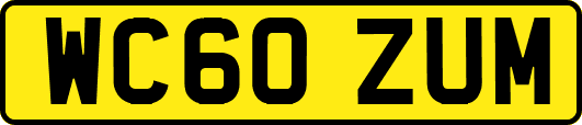 WC60ZUM