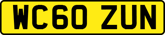 WC60ZUN