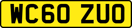 WC60ZUO