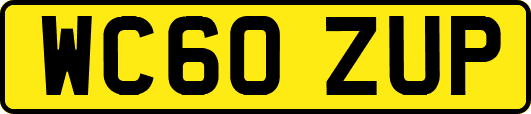 WC60ZUP