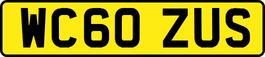 WC60ZUS