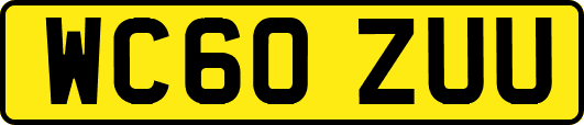 WC60ZUU