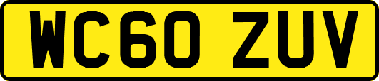WC60ZUV