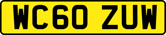 WC60ZUW