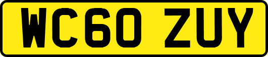 WC60ZUY