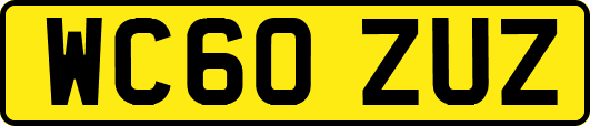 WC60ZUZ