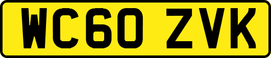 WC60ZVK