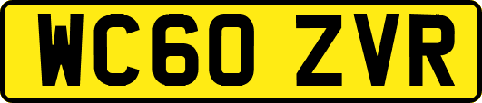 WC60ZVR